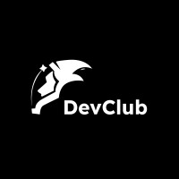 Dev Club logo - Similar company to Panther Technologies
