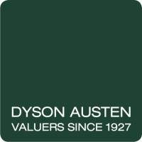 DYSON AUSTEN Valuers logo - Similar company to Brampton Finance