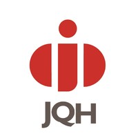 JQH.INC logo - Similar company to Ikp Electronics Co., Ltd.