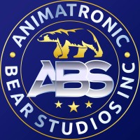 Animatronic Bear Studios INC logo