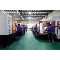 Metal&Plastic CNC machine service logo - Similar company to Cnc Machine Services, Inc.