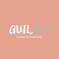 Guiltea logo - Similar company to Positive Instinct