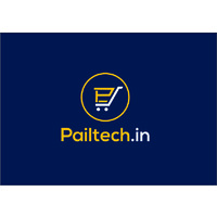 Pailtech.in logo - Similar company to Icommerce.Co.In