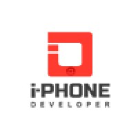 iPhone Developer logo - Similar company to New Cairo