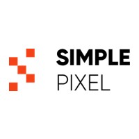 Simple Pixel logo - Similar company to Web Vital Solutions