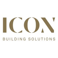 ICON BUILDING SOLUTIONS logo - Similar company to Icon Building Systems