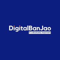 Digital Banjao logo - Similar company to Uvisible