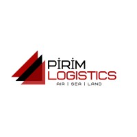 Pirim Logistics logo - Similar company to 3S Transit