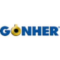 Gonher logo - Similar company to Katcon