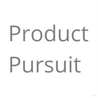 Product Pursuit logo - Similar company to Honest.