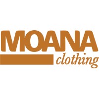 Moana Clothing Ltd logo - Similar company to Evem Ltd