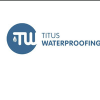 Titus Caulking & Waterproofing logo - Similar company to Sub Zero Waterproofing Limited