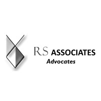 R S Associtaes logo - Similar company to Lex Consilatio