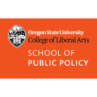 OSU School of Public Policy logo - Similar company to North American Strategic Energy Management Collaborative