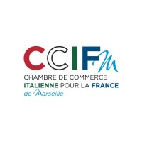Chambre de Commerce Italienne pour la France de Marseille logo - Similar company to Fondi Export.It