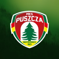 MKS Puszcza Niepołomice logo - Similar company to Laborell