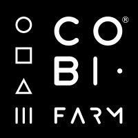 COBI farm logo - Similar company to Trigloo