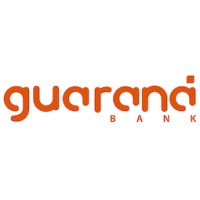 Guaraná Bank logo - Similar company to Openbit