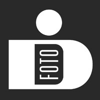 Foto ID logo - Similar company to Damesdraaiendoor