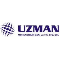 UZMAN ENGINEERING logo - Similar company to Dataservis