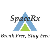 SpaceRx logo - Similar company to Recombination Therapeutics