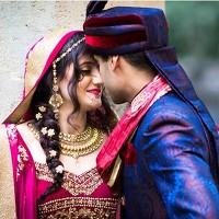 Wedding Sherwani logo - Similar company to Sherwani King
