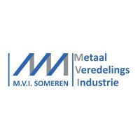 M.V.I. Someren B.V. logo - Similar company to Foolen Automation