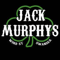 Jack Murphys logo - Similar company to Coyote Ugly Saloon