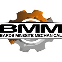 Bards Minesite Mechanical logo - Similar company to Impact Drilling Services