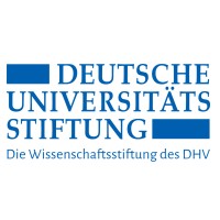 Deutsche Universitätsstiftung logo - Similar company to Bda-Digitalrat