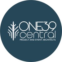 ONE39 Central | Project & Event Architects logo - Similar company to Retailrockit