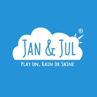 Jan & Jul logo - Similar company to Sympli
