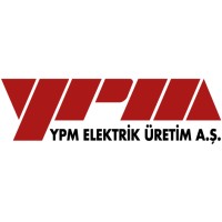 YPM Elektrik Üretim A.Ş. logo - Similar company to Upwis Ab