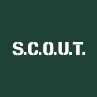 SCOUT logo - Similar company to Gallery [Gfc]