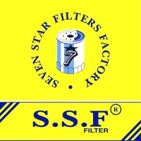 Seven Star Filters Factory logo - Similar company to Filter World Trading Wll