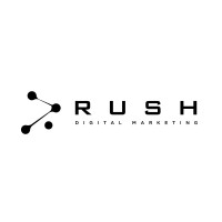Rush Digital Marketing logo - Similar company to Rush Digital