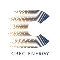 CREC Energy logo - Similar company to Gridsphere Sa