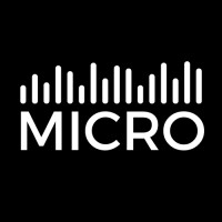 Micro Jingles logo - Similar company to Kcep Fm