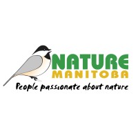 Nature Manitoba logo - Similar company to Canadian Parks And Wilderness Society-Manitoba Chapter