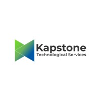 Kapstone Technological Services LLP logo - Similar company to Exceed Netsec