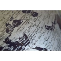 Geopolitical Risk & Investment logo - Similar company to Kcl Geopolitical Risk Society