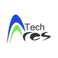 TechAres logo - Similar company to Rafix Technologies