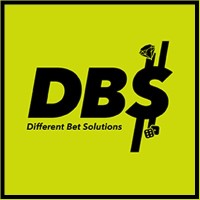 Different Bet Solutions logo - Similar company to Stellarus Labs