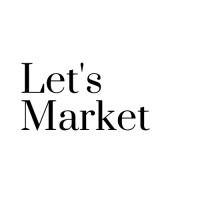 Let's Market logo - Similar company to Precisionserp