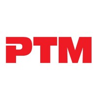 PTM logo - Similar company to Ptm