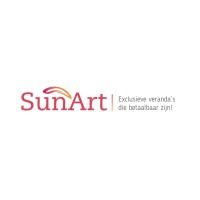 SunArt logo - Similar company to Import Garden