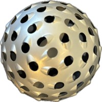 Metallimax logo - Similar company to Orthopaedic Data Evaluation Panel (Odep)