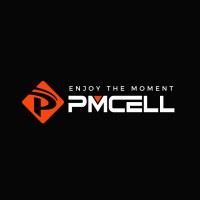 PMCELL logo - Similar company to Hrebos