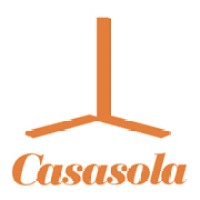 Casasola logo - Similar company to Crealab Panamá