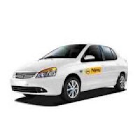 Smart Cab Point logo - Similar company to Cab Point